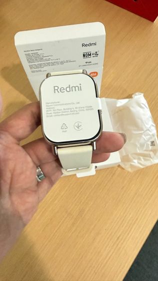 นาฬิกา Redmi Watch 5 Lite รูปที่ 2