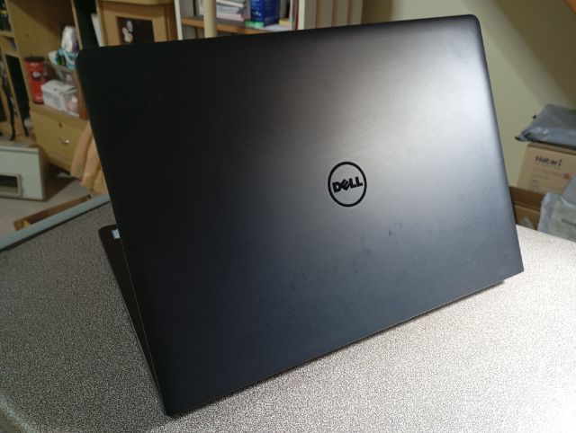 DELL Latitude 3470 Core i5 gen6
Ram 4 GB  SSD 120 GB
การ์ดจอแยก เครื่องสวยเหมือนใหม่ รูปที่ 7