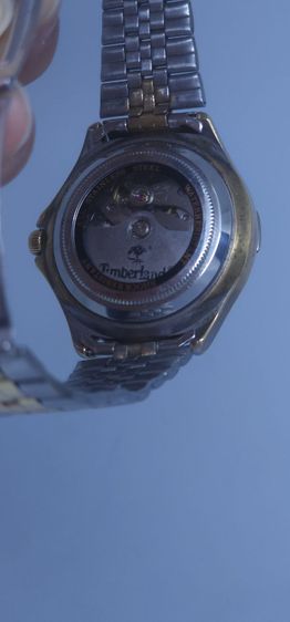 N067 นาฬิกาข้อมือ TIMBERLAND Automatic (มือสอง) รูปที่ 3