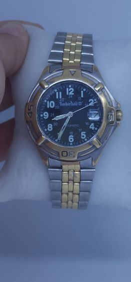 N067 นาฬิกาข้อมือ TIMBERLAND Automatic (มือสอง) รูปที่ 2