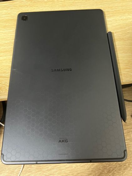 Galaxy tabS6 lite  รูปที่ 3