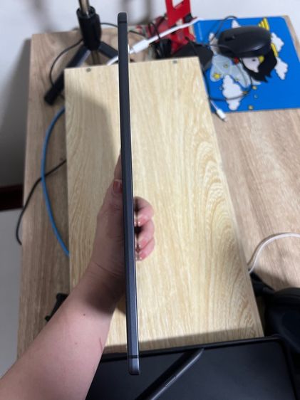 Galaxy tabS6 lite  รูปที่ 5