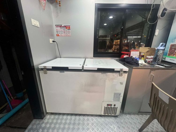 เซ้งถูกๆ 125,000 บ  ไก่ย่าง ห้าดาว ปั้มน้ำมันปตท สะพานพระราม5 (ขาเข้า) ยอดขายดีมาก รูปที่ 3