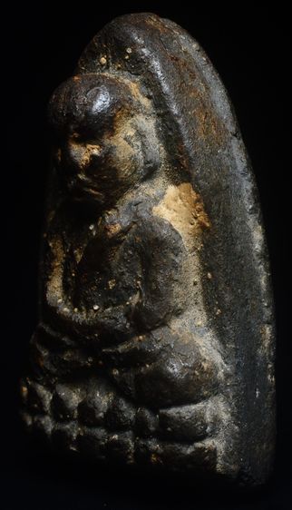 หลวงปู่ทวด 2497   แบ่งบูชา 800ครับ รูปที่ 3