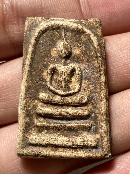 พระสมเด็จเก่า