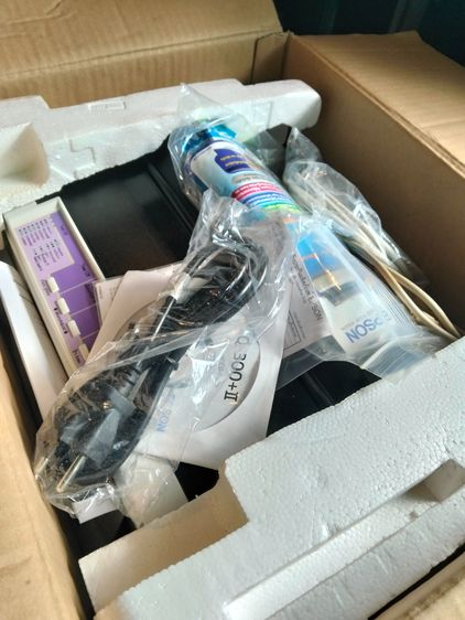  Epson LQ-300+II รูปที่ 6