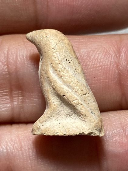 เครื่องรางนก เก่าๆ รูปที่ 2