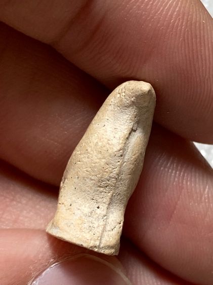 เครื่องรางนก เก่าๆ รูปที่ 3