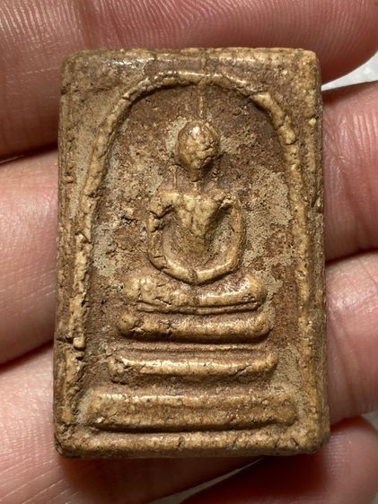 พระสมเด็จเนื้อผงเก่าดีมาก