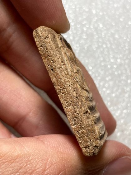 พระสมเด็จเนื้อผงเก่าดีมาก รูปที่ 4