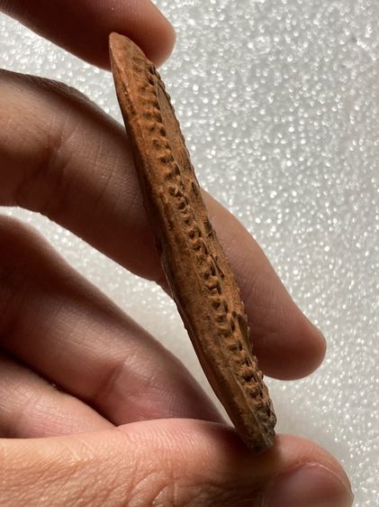 พระลีลาหลังยันต์ รูปที่ 4