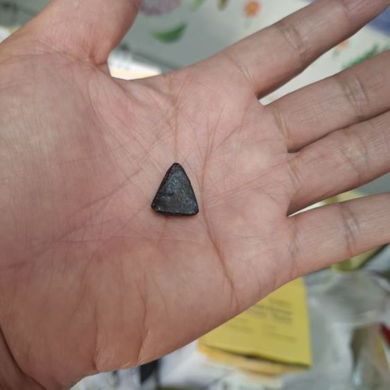 พระเนื้อผงคลุกรักเก่าไม่รู้ที่ รูปที่ 10