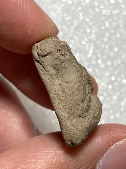 พระปิดตาเนื้อผงเก่า รูปที่ 4