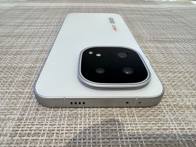 I QOO 15ครบกล่อง ประกันศูนย์ มกราคมปีหน้า ผ่อนได้ รูปที่ 3