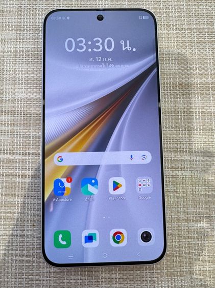 I QOO 15ครบกล่อง ประกันศูนย์ มกราคมปีหน้า ผ่อนได้ รูปที่ 9