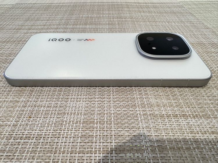 I QOO 15ครบกล่อง ประกันศูนย์ มกราคมปีหน้า ผ่อนได้ รูปที่ 6