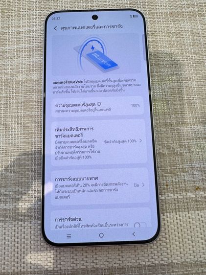 I QOO 15ครบกล่อง ประกันศูนย์ มกราคมปีหน้า ผ่อนได้ รูปที่ 11