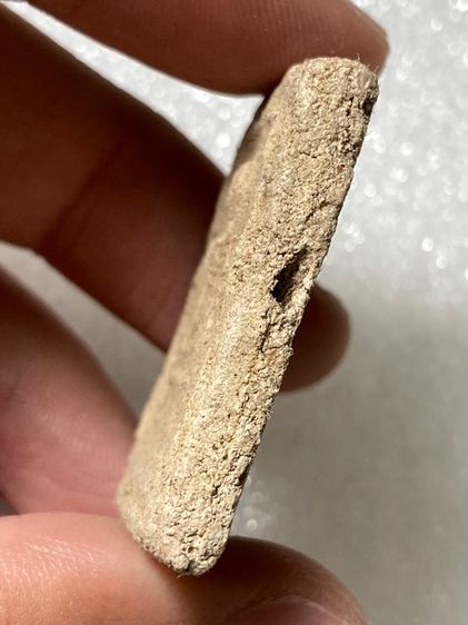 พระสมเด็จเนื้ิอผงเก่า รูปที่ 3