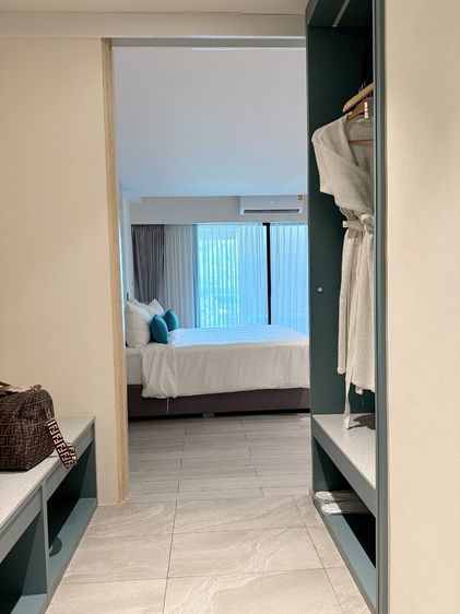 อื่นๆ ไม่อนุญาต ตกแต่งครบ 2021 ขายคอนโด CONDOTEL ติดทะเล หัวหิน–เขาเต่า รูปที่ 4