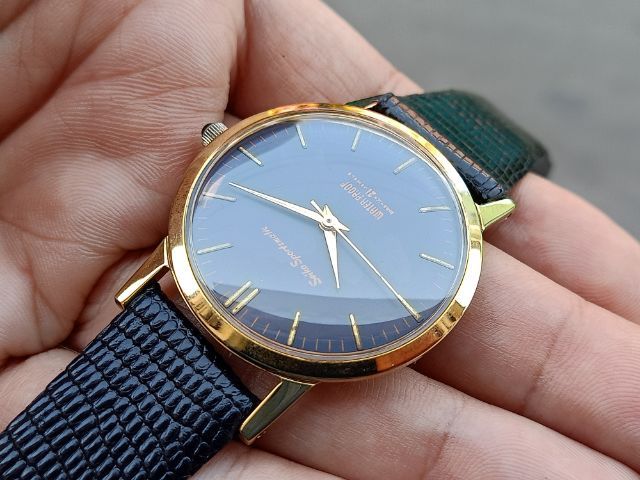 Seiko Sportsmatic Vintage  รูปที่ 10