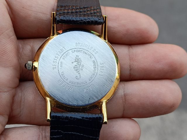 Seiko Sportsmatic Vintage  รูปที่ 11
