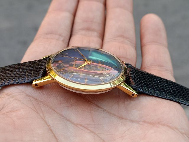 Seiko Sportsmatic Vintage  รูปที่ 2