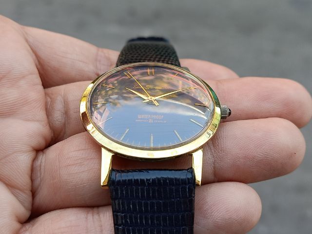 Seiko Sportsmatic Vintage  รูปที่ 4