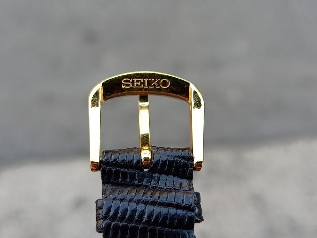 Seiko Sportsmatic Vintage  รูปที่ 13