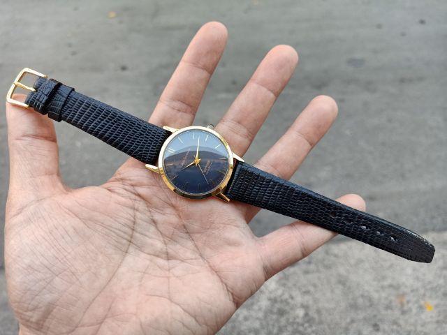 Seiko Sportsmatic Vintage  รูปที่ 12