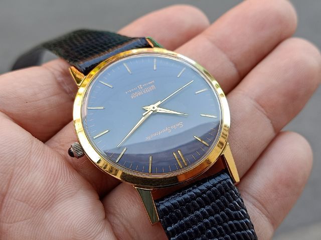 Seiko Sportsmatic Vintage  รูปที่ 9