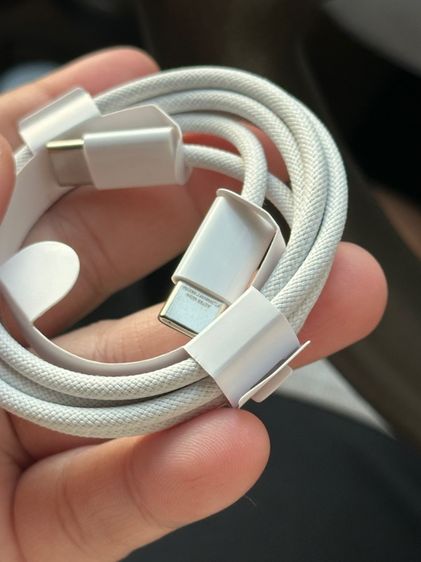 สายชาร์จ ไอโฟน ซี