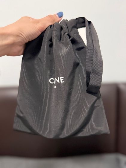 Celine belt  รูปที่ 4