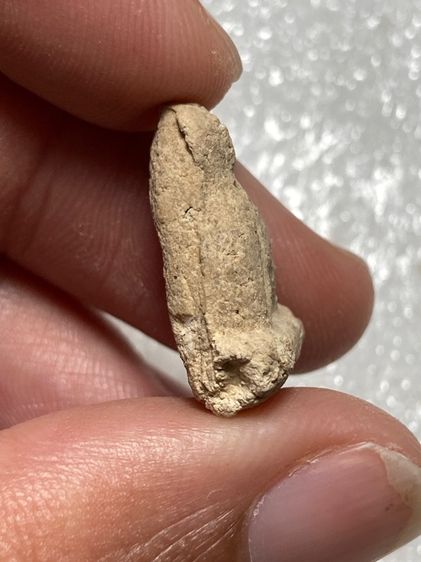 พระปิดตาเนื้อผงเก่า รูปที่ 4