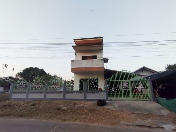 อื่นๆ ไม่มี บ้านเดี่ยว รูปที่ 2