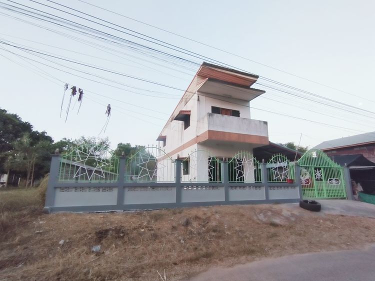 บ้านเดี่ยว