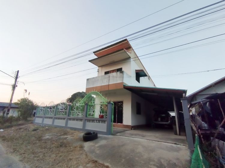 อื่นๆ ไม่มี บ้านเดี่ยว รูปที่ 3