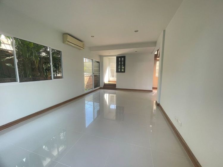 มีบางส่วน ขายบ้านแฝด 2 ชั้น The Plant รังสิต–คลอง 3 ของแถมจัดเต็ม พร้อมเข้าอยู่ ทำเลดี ใกล้ฟิวเจอร์พาร์ค รังสิต รูปที่ 2