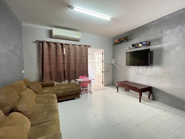 มีบางส่วน ทาวน์เฮ้าส์2ชั้น รูปที่ 4