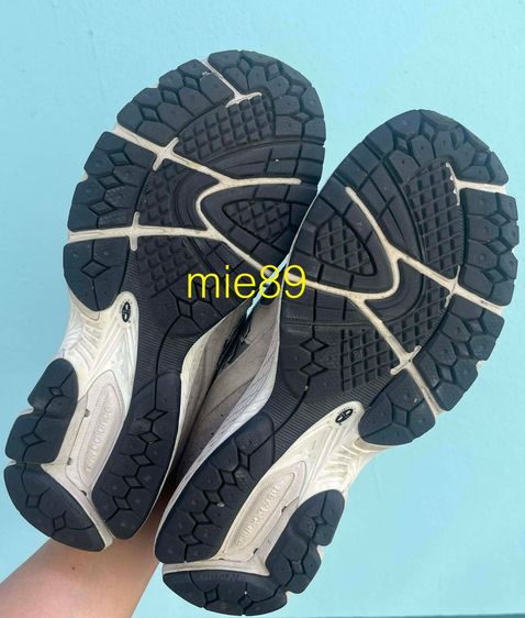 New Balance 2002R สภาพดีมาก รูปที่ 5