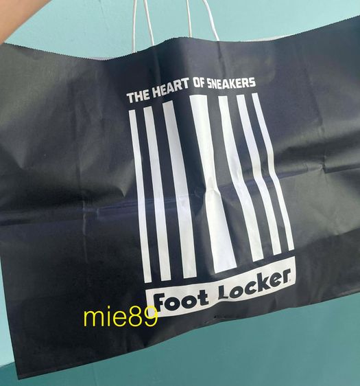 New Balance 2002R สภาพดีมาก รูปที่ 7