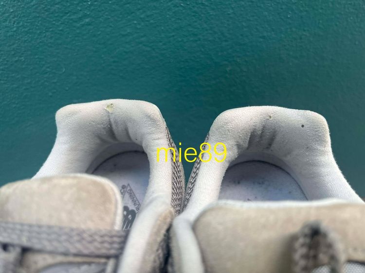 New Balance 2002R สภาพดีมาก รูปที่ 3