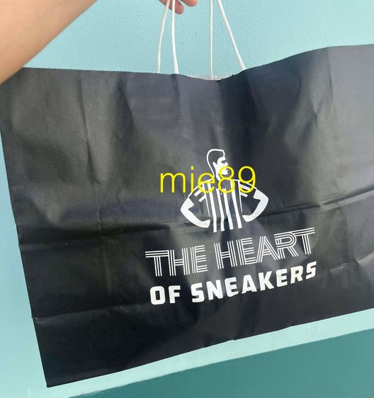 New Balance 2002R สภาพดีมาก รูปที่ 8