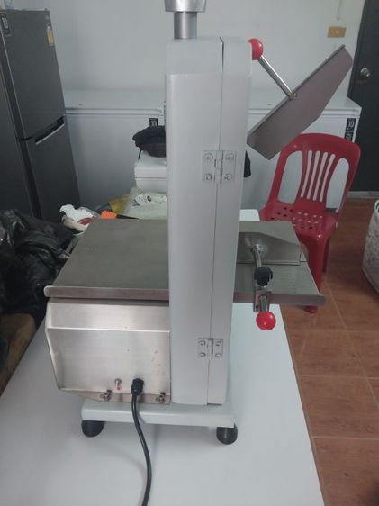 เครื่องตัดเนื้อ ตัดกระดูก รูปที่ 3