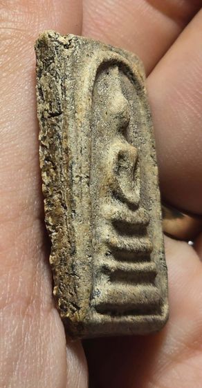 พระสมเด็จวัดระฆังพิมพ์เจดีย์ รูปที่ 3