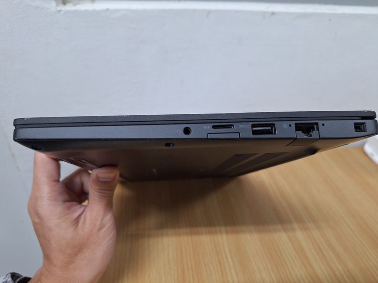 DELL Latitude 7290 สภาพดี รูปที่ 8