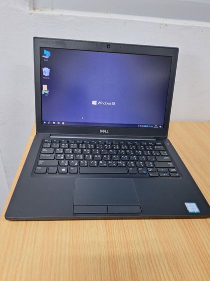 DELL Latitude 7290 สภาพดี