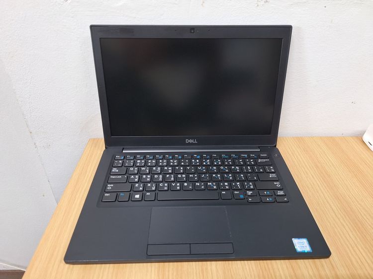 DELL Latitude 7290 สภาพดี รูปที่ 2