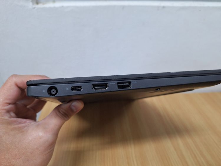 DELL Latitude 7290 สภาพดี รูปที่ 7