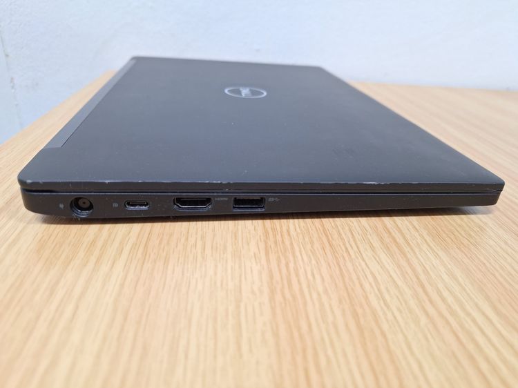 DELL Latitude 7290 สภาพดี รูปที่ 11