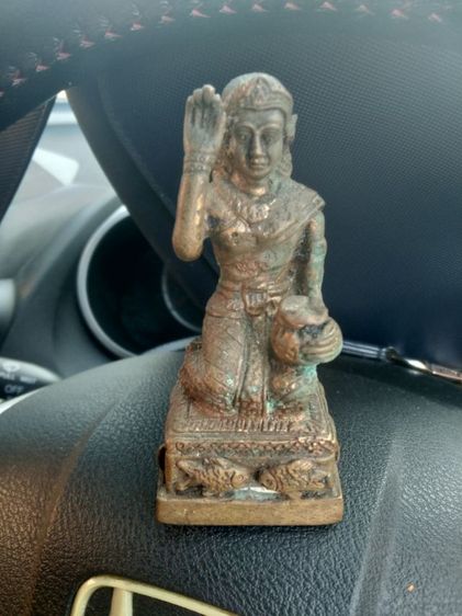 แม่นางกวัก รูปที่ 2